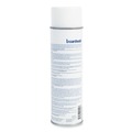 Mops | Boardwalk CP872BOARDWK 18 oz. Aerosol Spray Dust Mop Treatment - Pine Scent (12/Carton) image number 5
