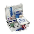 First Aid | First Aid Only 6082 95-Piece 25 Person OSHA First Aid Kit with Weatherproof Plastic Case image number 4