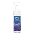 Cleaning & Janitorial Supplies | Kleenex 34604 1.5 oz. Pump Bottle Ultra Moisturizing Foam Hand Sanitizer - Unscented image number 0