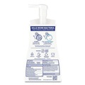 Hand Soaps | Dial 17000 34739 10 oz Antibacterial Foaming Hand Wash - Spring Water Scent (8/Carton) image number 2