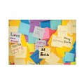 Office & Office Supplies | 3M R330-18SSCY-CP 3 in. x 3 in. Pop-up Note Refill - Canary Yellow (18/Pack) image number 5