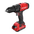 Combo Kits | Factory Reconditioned Craftsman CMCK801D2R V20 Lithium-Ion Cordless 8-Tool Combo Kit with 2 Batteries (2 Ah) image number 6