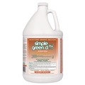 Cleaning & Janitorial Supplies | Simple Green 3310200601001 1 gal. Bottle d Pro 3 Plus Antibacterial Concentrate - Herbal (6/Carton) image number 0