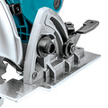 Circular Saws | Makita 5007NK 7-1/4 in. Circular Saw image number 2