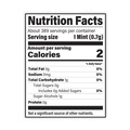 Snacks | Altoids 876775 1.2 oz. Arctic Mints - Wintergreen (8/Pack) image number 2
