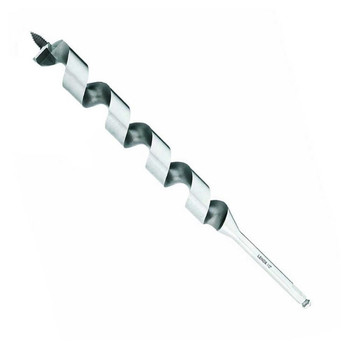 Lenox 3/4 in. x 18 in. Bi-Metal Ship Auger Bit