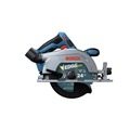 Circular Saws | Factory Reconditioned Bosch GKS18V-22N-RT 18V Brushless Lithium-Ion Blade-Right 6-1/2 in. Cordless Circular Saw (Tool Only) image number 1