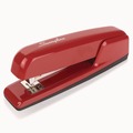 Office Jansan | Swingline S7074736E 747 30-Sheet Business Full Strip Desk Stapler - Rio Red image number 2