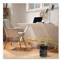 Winter Sales Event! Save up to 55%! | Honeywell HHF360V 360 Surround 9 in. x 9 in. x 12 in. 1500 W Fan Forced Heater - Gray image number 5