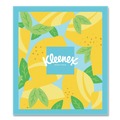 Paper Towels and Napkins | Kleenex 54271 Soothing Lotion 3-Ply Facial Tissue - White (1620/Carton) image number 4