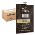 Coffee | FLAVIA 48037 Peet's Coffee Colombia Luminosa - Breakfast Blend (76/Carton) image number 0