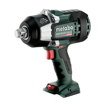 IMPACT WRENCHES | Metabo 602402850 SSW 18 LTX 1750 BL 18V Brushless Lithium-Ion 3/4 in. Square Cordless Impact Wrench (Tool Only)