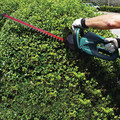 Hedge Trimmers | Factory Reconditioned Makita UH6570-R 25 in. Electric Hedge Trimmer image number 4