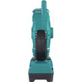 Jobsite Fans | Makita DCF203Z 18V LXT Lithium-Ion Cordless 9-1/4 in. Fan (Tool Only) image number 1