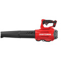 Handheld Blowers | Craftsman CMCBL720B 20V Brushless Lithium-Ion Cordless Axial Leaf Blower (Tool Only) image number 1