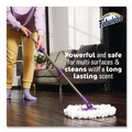 All-Purpose Cleaners | Fabuloso 61051023 128 oz Multi-Use Cleaner - Watermelon Scent (4/Carton) image number 5