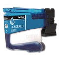 Ink & Toner | Brother LC506XLCS INKvestment 1500 Page-Yield High-Yield Ink - Cyan image number 1