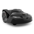New Year New Savings! Save $25 off $150 | Husqvarna 970727601 440iQ 2-Acre Mowing Capacity Automower Robotic Mower with Charging Station image number 0