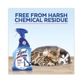 Cleaning & Janitorial Supplies | LYSOL Brand 19200-99653 32 oz. Trigger Bottle Pet Solutions Disinfecting Cleaner - Citrus Blossom (9/Carton) image number 10