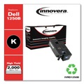 Ink & Toner | Innovera IVRD1250B Remanufactured 2000 Page-Yield Toner Replacement for 331-0778 - Black image number 1