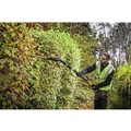Hedge Trimmers | Factory Reconditioned Dewalt DCPH820BR 20V MAX 22 in. Pole Hedge Trimmer (Tool Only) image number 4
