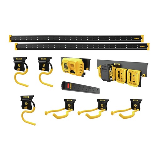 Storage Systems | Dewalt DWST82826 Lawn and Garden Storage Kit image number 0