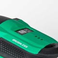 Metabo HPT Clearance | Metabo HPT W18DAQ4M 18V MultiVolt Lithium-Ion Brushless Cordless Drywall Screw Gun (Tool Only) image number 4