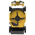 Push Mowers | Dewalt DCMWSP256U2 2X20V MAX XR Lithium-Ion Cordless RWD Self-Propelled Mower Kit with 2 Batteries image number 8