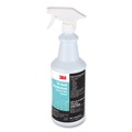 All-Purpose Cleaners | 3M 29612 32 oz. Ready-to-Use TB Quat Disinfectant Cleaner (12/Carton) image number 0