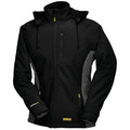 Heated Jackets | Dewalt DCHJ066C1-XL 20V MAX Li-Ion Women's Heated Jacket Kit - XL image number 1