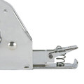 Pneumatic Flooring Staplers | Freeman PHTSRK Staple Gun and Hammer Tacker Kit with Staples (3,750 Count) image number 5