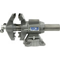 Vises | Wilton WL9-28824 Multi-Purpose 5-1/2 in. Jaw Bench Vise image number 4