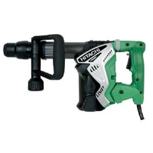 Demolition Hammers | Hitachi H45MRY 9.2 Amp SDS Max Demolition Hammer with UVP image number 0