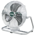 Fans | Metabo AV18 Cordless Lithium-Ion 3-Speed 14 in. Industrial Fan (Tool Only) image number 0