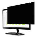  | Fellowes Mfg Co. 4816901 PrivaScreen 16:9 Aspect Ratio Blackout Privacy Filter for 23.8 in. Monitors image number 2