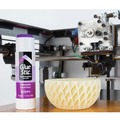 Customer Appreciation Sale - Save up to $60 off | Avery 00226 1.27 oz. Applies Purple Dries Clear Permanent Glue Stick - Purple image number 3