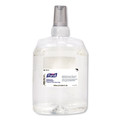 Hand Soaps | PURELL 8672-04 Professional REDIFOAM 2000 mL Fragrance-Free Foam Soap (4-Piece/Carton) image number 0