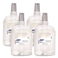 Hand Soaps | PURELL 8672-04 Professional REDIFOAM 2000 mL Fragrance-Free Foam Soap (4-Piece/Carton) image number 0