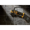Dewalt DCS353B 12V MAX XTREME Brushless Lithium-Ion Cordless Oscillating Tool (Tool Only) image number 10