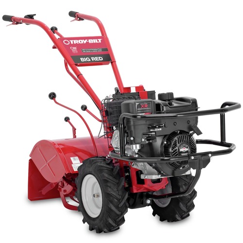 Tillers | Troy-Bilt 21AE682WB66 Big Red 306cc 20 in. Rear Tine Tiller image number 0