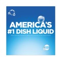 Cleaning & Janitorial Supplies | Dawn 01134EA 38 oz. Bottle Ultra Antibacterial Dishwashing Liquid - Apple Blossom Scent image number 2