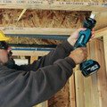 Reciprocating Saws | Makita XRJ01Z 18V LXT Lithium-Ion Compact Recipro Saw (Tool Only) image number 2