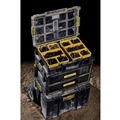 Tool Chests | Dewalt DWST08040 ToughSystem 2.0 Full-Size Organizer image number 7