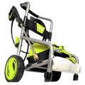 Pressure Washers | Sun Joe SPX4000 14.5 Amp 1.76 GPM Pressure Washer image number 2