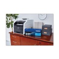 Office Jansan | Brother TN221C 1400 Page-Yield TN221C Toner - Cyan image number 4