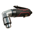 Air Drills | JET JAT-630 R12 3/8 in. Composite Reversible Right Angle Air Drill image number 1