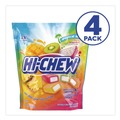 Snacks | Green Rabbit 11110 12.7 oz. Pouch Stand Up Pouch Tropical Mix (4/Carton) image number 1