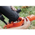 Handheld Blowers | Black & Decker BV3100 12 Amp 3-in-1 Electric Corded Blower/Vacuum/Mulcher image number 5