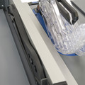  | Delta 36-6023 32.5 in. Table Saw with Folding Stand image number 5