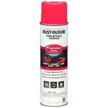 AIR PAINT SPRAYERS | Rust-Oleum 647-1861838 Industrial Choice M1600/M1800 System Precision-Line Inverted Marking Paint